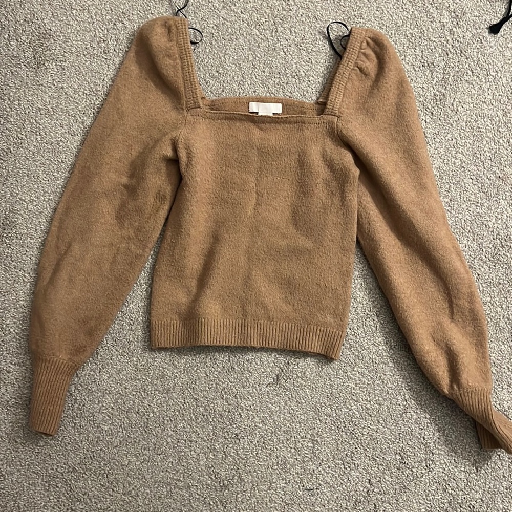 H&M sweater